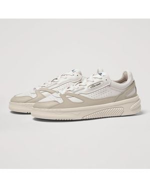 Ellesse Ls914 Trainer Frost - White