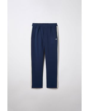Ellesse Caldona Track Pant - Blue