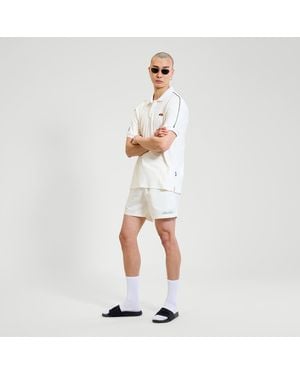 Ellesse Lamina Swim Short Off - White