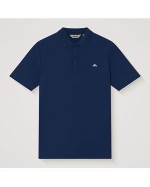 Ellesse Edmond Polo - Blue