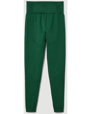Ellesse Garceau Leggings Dark - Green