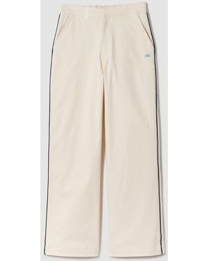 Ellesse Orford Trouser Off - Natural