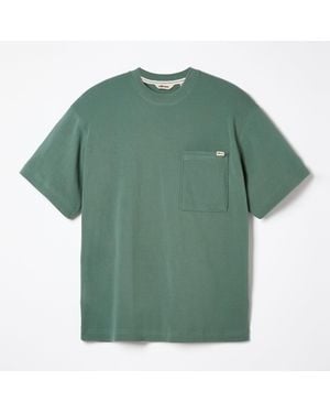 Ellesse Arizi Tee - Green