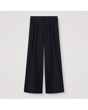 Ellesse Umpire Pant - Blue