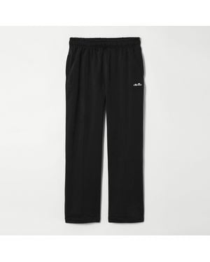 Ellesse Paullo Jog Pant - Black