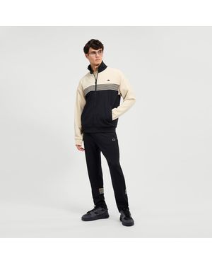 Ellesse Mondavio Track Top - Black