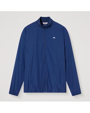 Ellesse Candora Track Jacket - Blue