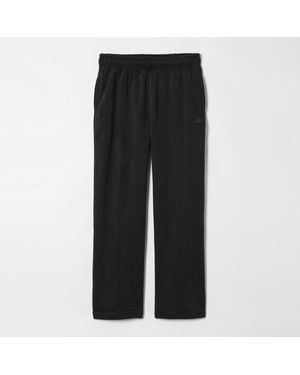 Ellesse Casoli Wide Leg Jogger - Black
