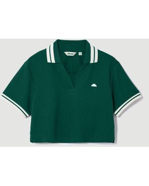 Ellesse Fernie Shirt Dark - Green