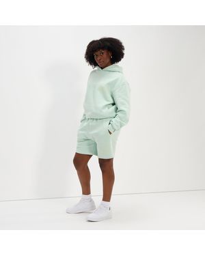 Ellesse Lazzaroi Short Light - Green
