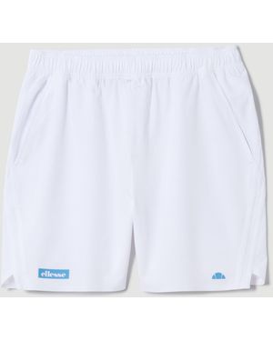 Ellesse Pierro Short - White