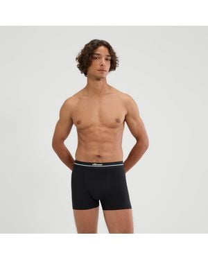 Ellesse Ambria Trunks - Black