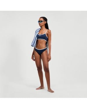 Ellesse Gunther Bikini Bottom - Blue