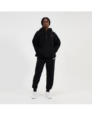 Ellesse Sudsee Oh Jacket - Black