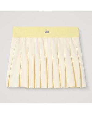 Ellesse Ortegas Tennis Skort Light - Metallic