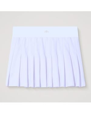 Ellesse Ortegas Tennis Skort - White