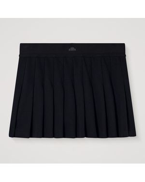 Ellesse Ortegas Tennis Skort - Black