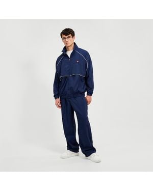 Ellesse Kahlochi Jacket - Blue