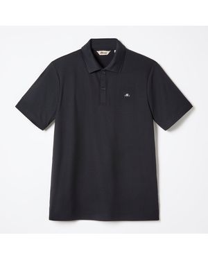Ellesse Edmond Polo - Black