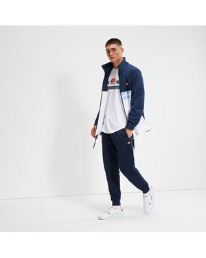 Ellesse Bertoni Track Pant - Blue