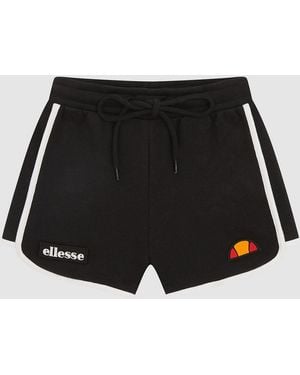 Ellesse Victena Short - Black