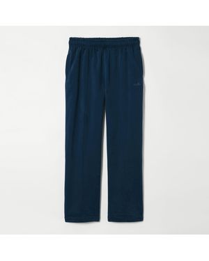 Ellesse Casoli Wide Leg Jogger - Blue