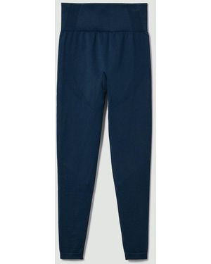 Ellesse Garceau Leggings - Blue