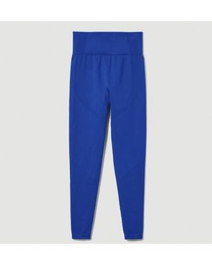 Ellesse Garceau Leggings - Blue