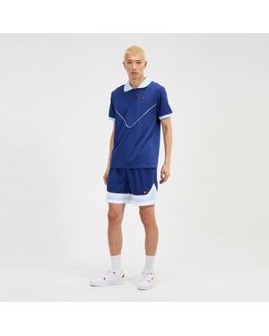 Ellesse Ken Short - Blue