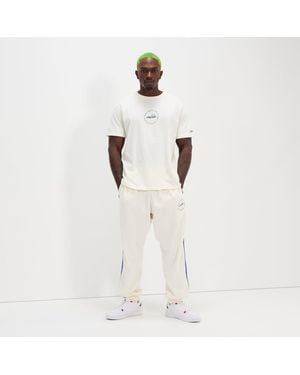 Ellesse Melodi Cc Tee Off - White