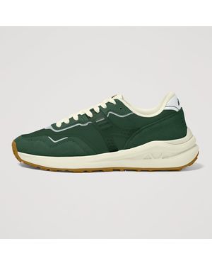 Ellesse Jamar Trainer - Green