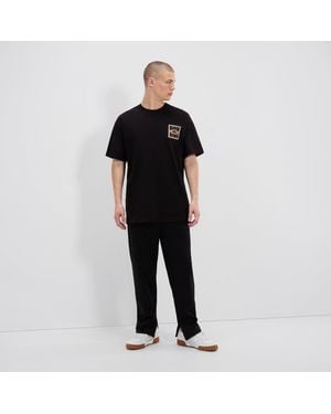 Ellesse Gorizio Track Pant - Black