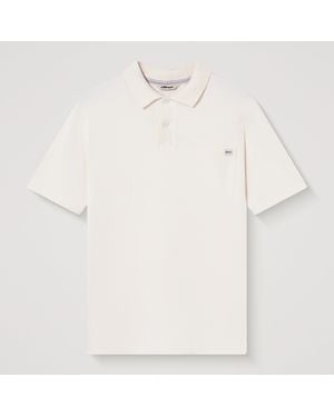Ellesse Arivito Polo - White