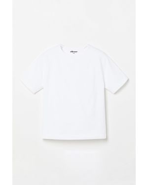 Ellesse La Bella Tee - White