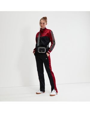 Ellesse Lynn Track Pant - Red