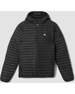 Ellesse Pallochi Padded Jacket - Grey