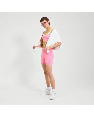 Ellesse Sulina Short - Red