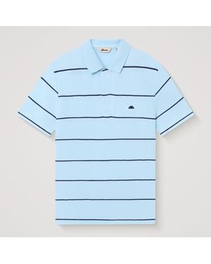 Ellesse Cimetta Polo - Blue