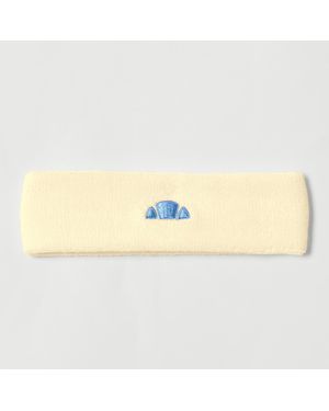Ellesse Del Fico Headband - Metallic
