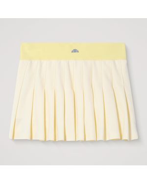 Ellesse Ortegas Tennis Skort - Metallic