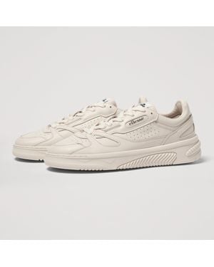 Ellesse Ls914 Trainer - White