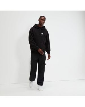 Ellesse Fentina Hoodie - Black