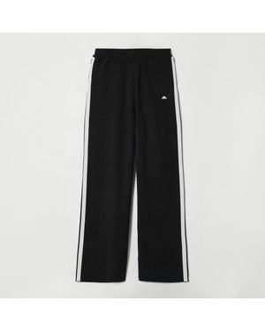 Ellesse Niantellos Knitted Pant - Black