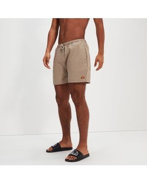 Ellesse Libero Swimshort Light - Natural