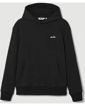 Ellesse Madone Hoodie - Black