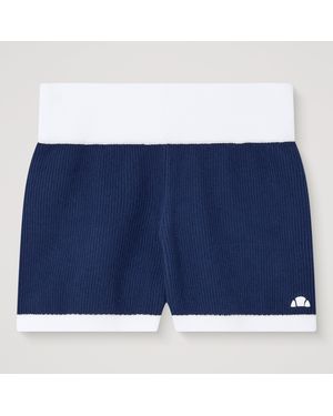 Ellesse Centola Shorts - Blue