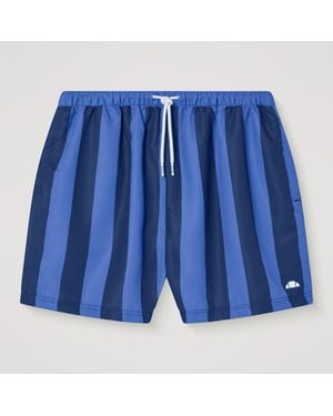 Ellesse Stazonia Swim Short - Blue