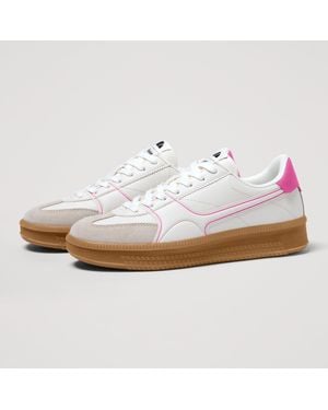 Ellesse Josh Trainer - White
