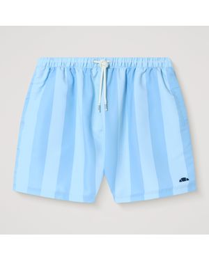 Ellesse Stazonia Swim Short - Blue