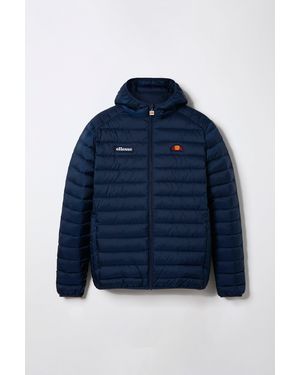 Ellesse Lombardy Padded Jacket - Blue